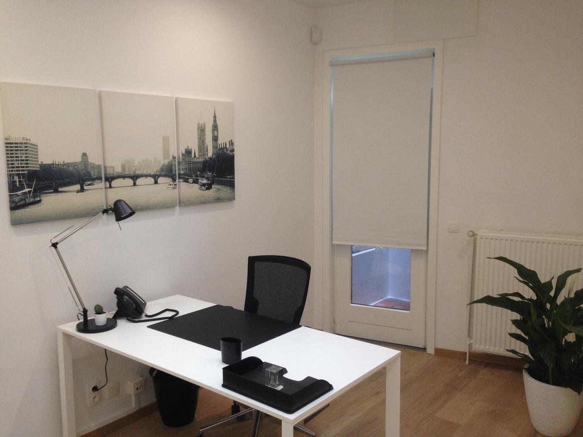 Antwerp Business Suites Dış mekan fotoğraf